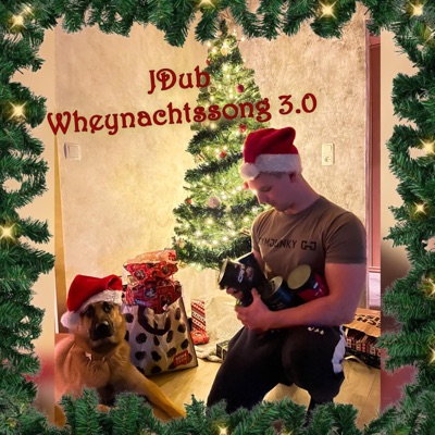 Wheynachtssong 2021 - Single