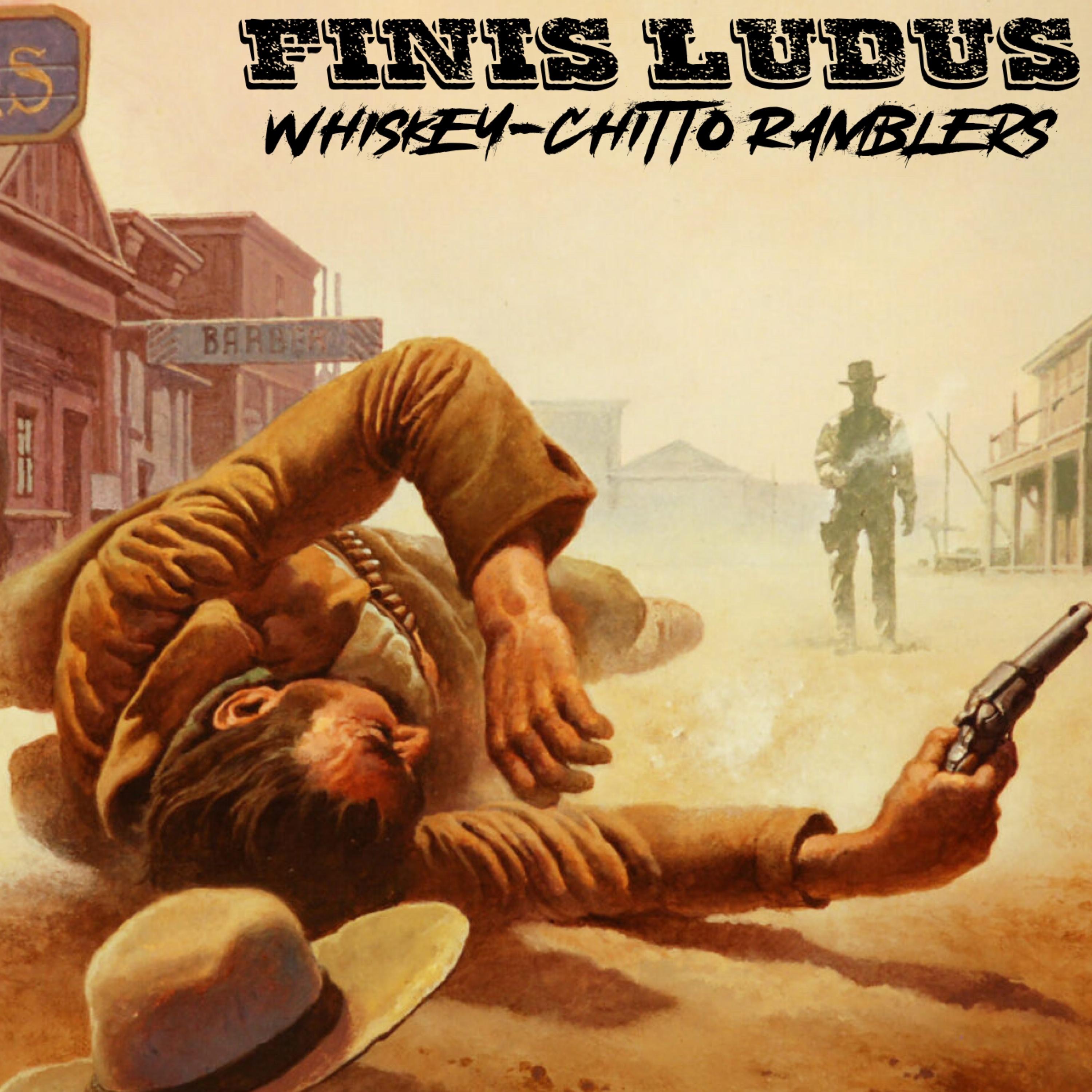 Finis Ludus