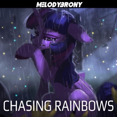 Chasing Rainbows (feat. Frozen Night) - Single