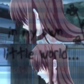 the jester cries (feat. hateoryx) ahst