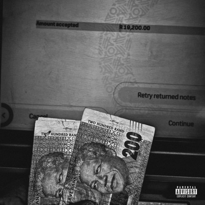 2 madiba's b4 "still doin it"?.. - Single