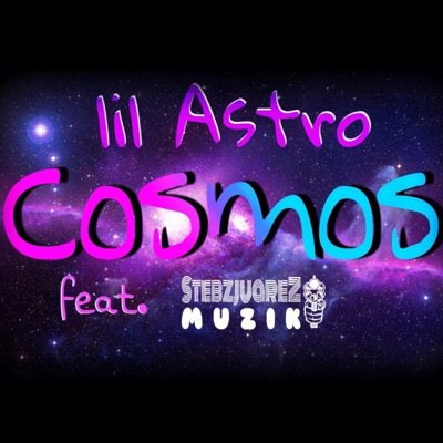 Cosmos (feat. Stebz Juarez) - Single