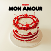 Hecht - Mon Amour Grafik