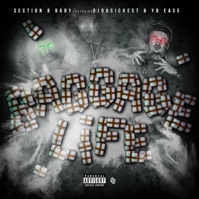 Baggage Life (feat. OjDaSickest & YB Ea$e) - Single