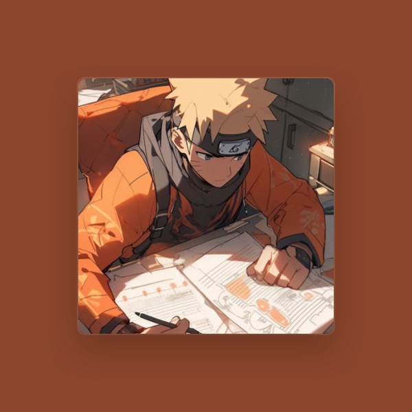 Naruto Lofi's avatar