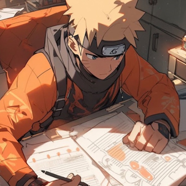 Naruto Vs Pain - EP