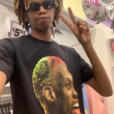 Dark magic (feat. TY) - Single