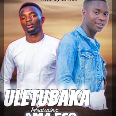 Uletubaka (feat. Matt Chika Music) - Single