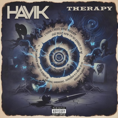 Therapy - Single