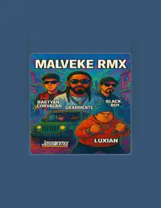 Listen to granmente el del mambo violento, watch music videos, read bio, see tour dates & more!