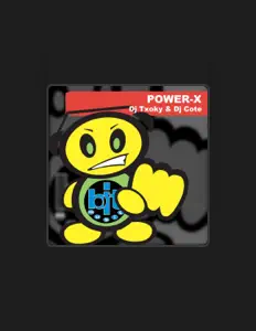 DJ Txoky सुनें, म्यूज़िक वीडियो देखें, बायो पढ़ें, दौरे की तारीखें और बहुत कुछ देखें!