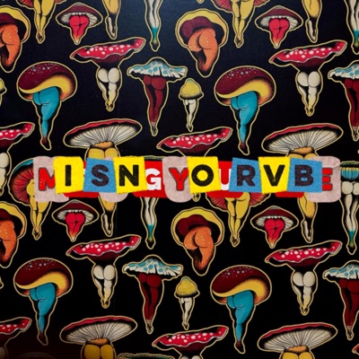 Missing Your Vibe - Single