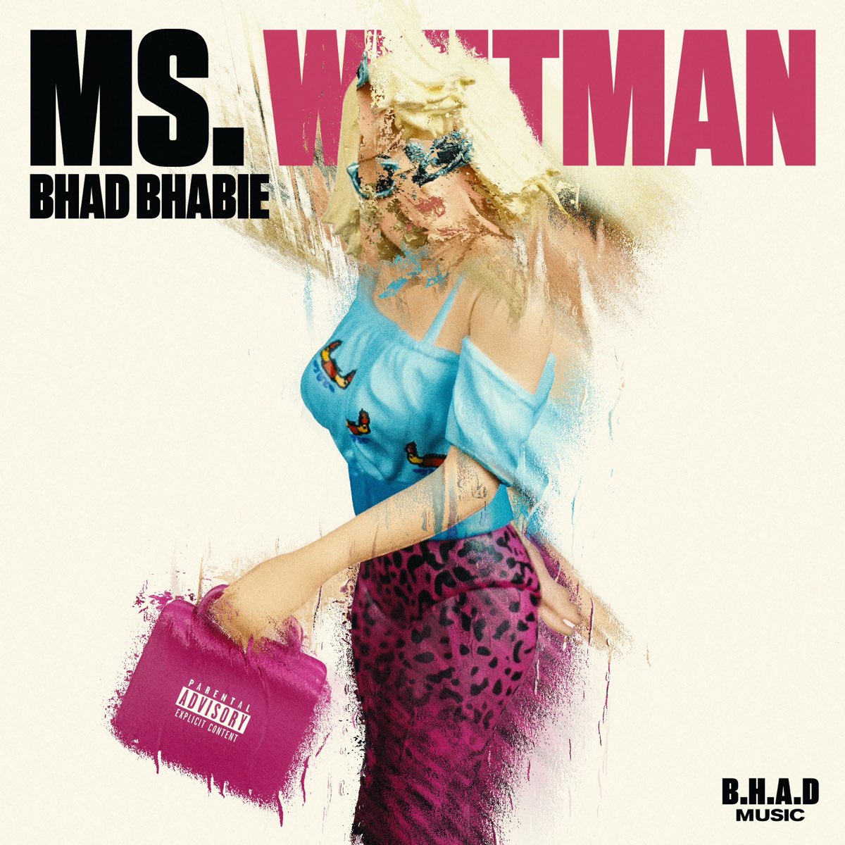 Bhad Bhabie Disses Alabama Barker On New Song “Ms. Whitman” | Genius