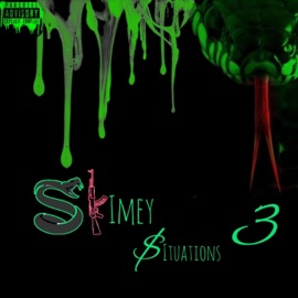 Slime Love (feat. Blind) Tony Trill