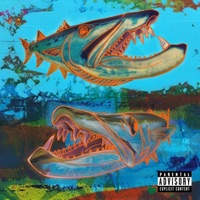 Barracudas (feat. Ebano Flowlanski) - Single - Poet & Toth C. Kretz