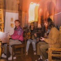 Tequila Sunset - Single - DSD