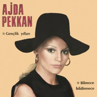Gençlik Yılları - Bilmece Bildirmece - Single - Ajda Pekkan