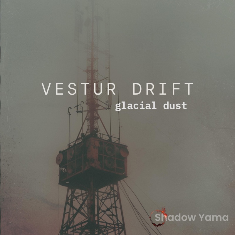 Vestur Drift