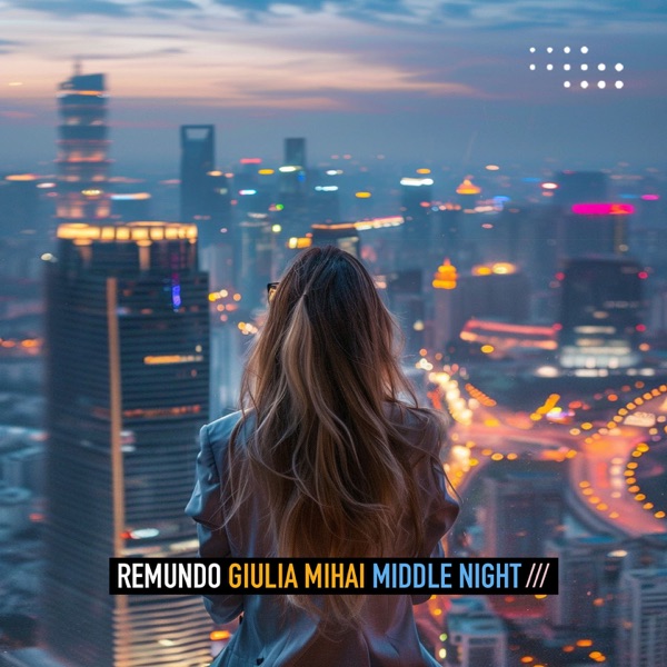 Middle Night - Single