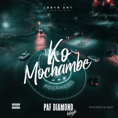 Ko Mochambe - Single