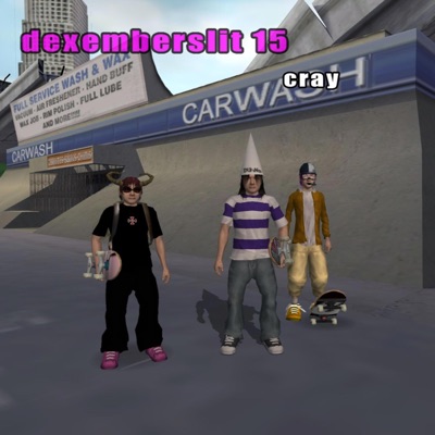 downtown la - Single