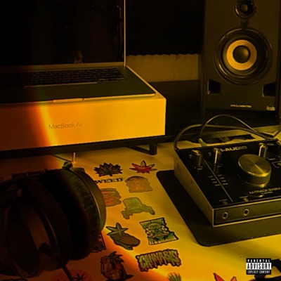 Keine stopps (feat. 38SVN) - Single