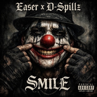 Smile (feat. D-Spillz) - Single