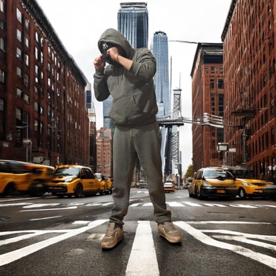 Authentique - Single