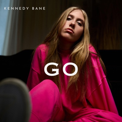 GO (feat. Bryan Todd) - Single