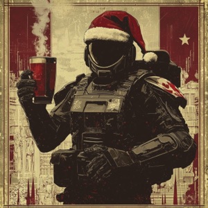 The Twelve Dives for Freedom - Single