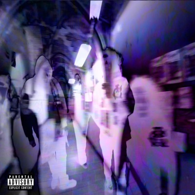 VHS IN KLOOSTER (feat. Slagter, KLEINE KOVA & Parsa) - EP