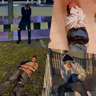 Untitled (feat. Stilpain) - Single