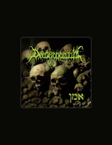 Listen to Deuteronomium, watch music videos, read bio, see tour dates & more!