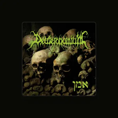 Listen to Deuteronomium, watch music videos, read bio, see tour dates & more!