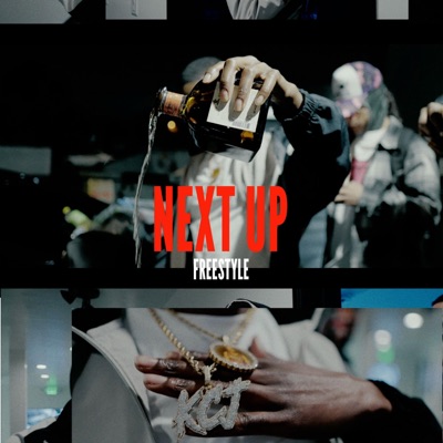 Next Up Freestyle - Single