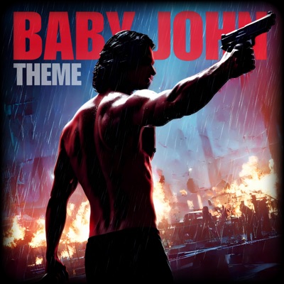 Baby John Bgm (feat. The Independeners) - Single