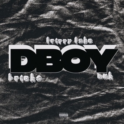 D Boy (feat. Bricks & NUK) - Single