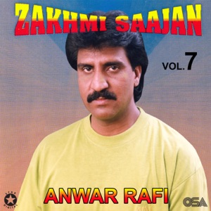 Zakhmi Saajan, Vol. 7