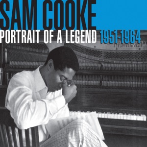 Sam Cooke - Just for You - 排舞 编舞者