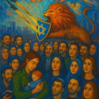 Uni zion - Single - Rodjo