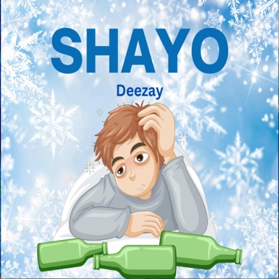 Shayo - Single
