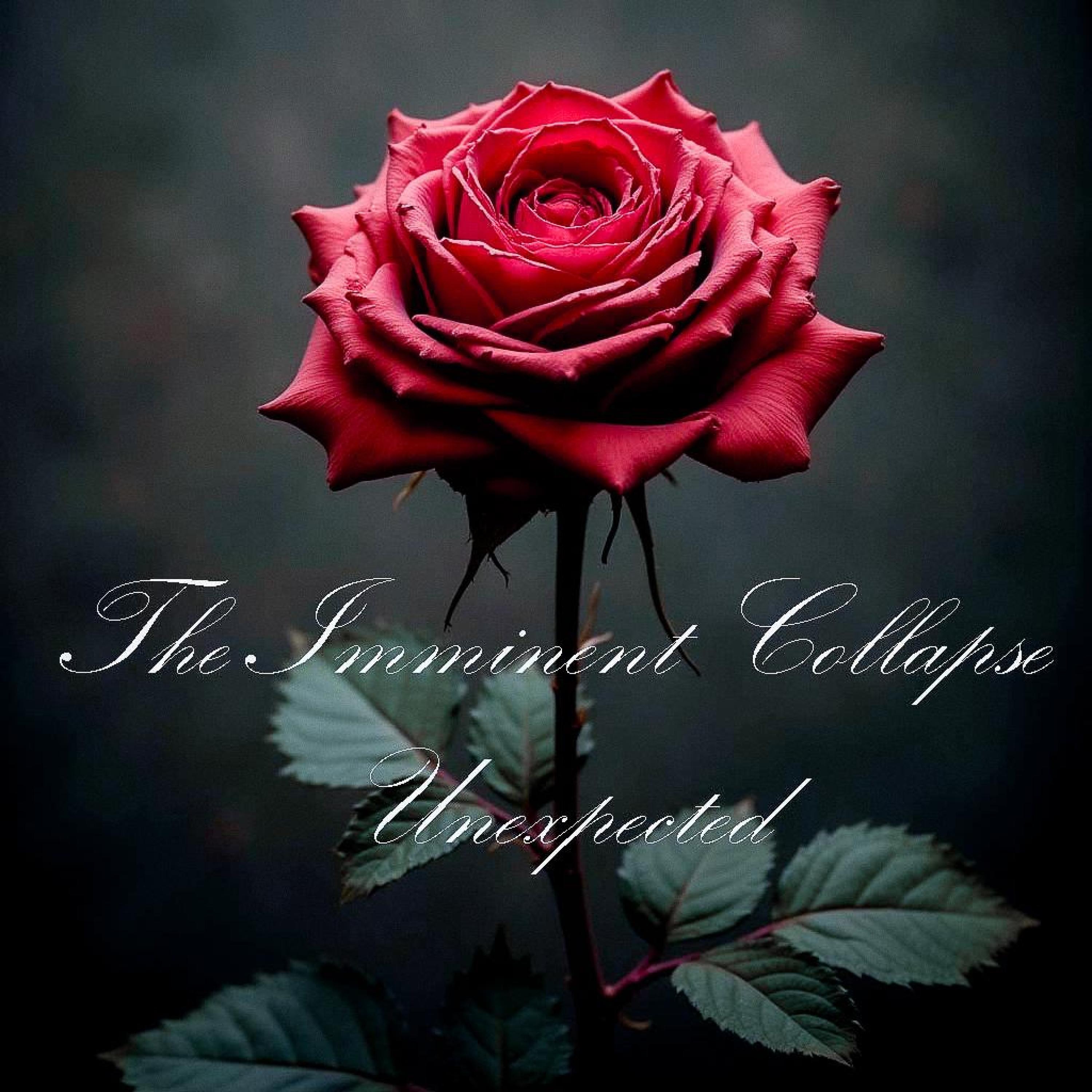Unexpected - Single