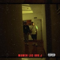 Mamen Las Bru.J (feat. Vampi) - Single - Rp Killer
