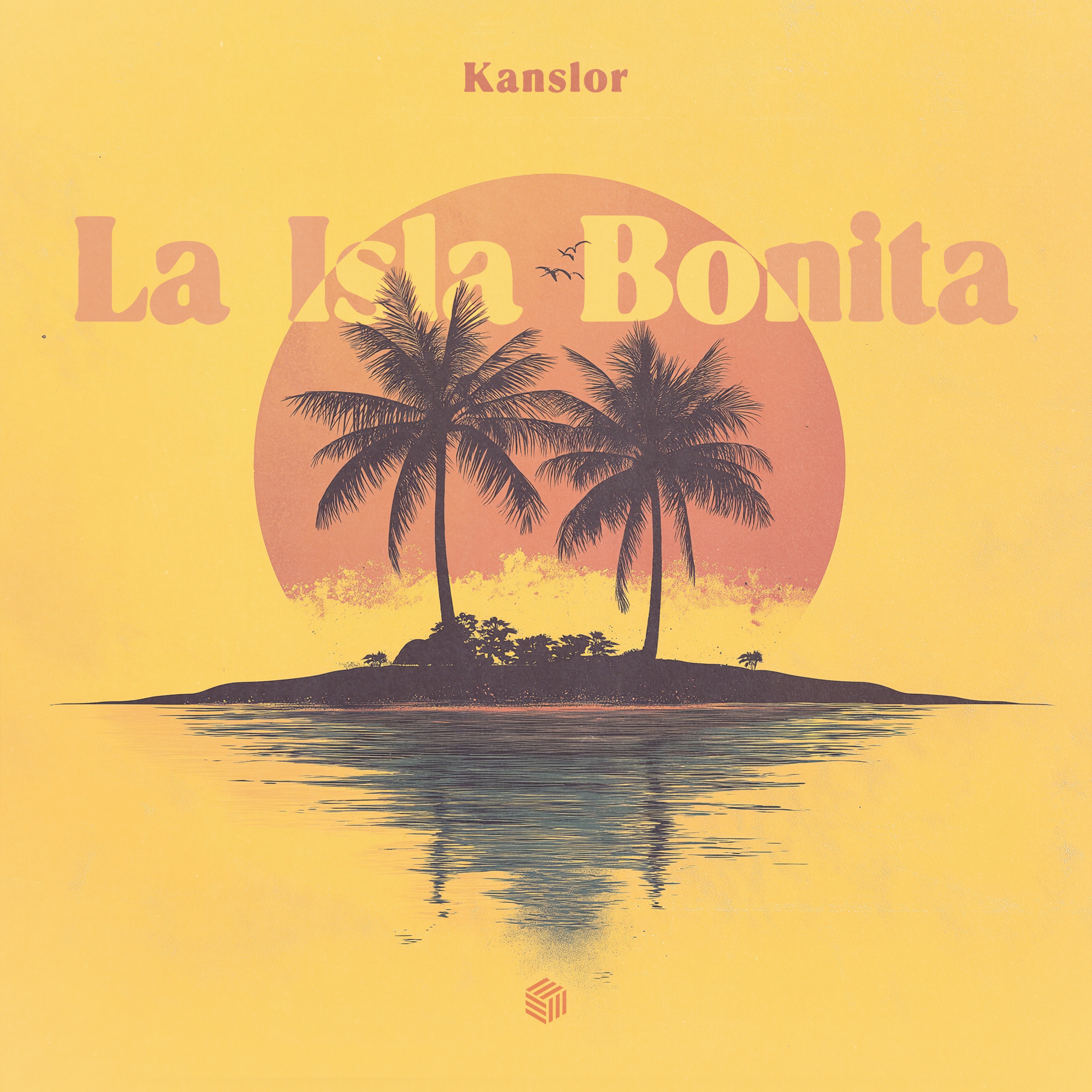 La Isla Bonita (Afro House Mix) - Single