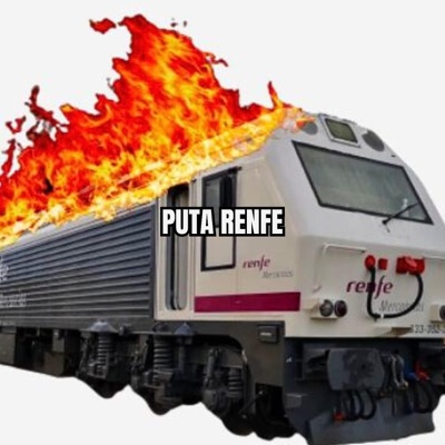 #PXTARENFE - Single