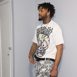 SRT (feat. Bhris4ngel) WixkTrendy
