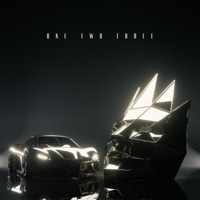 One Two Three - Single - ALOTT