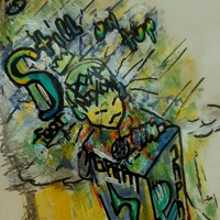 Still on top (feat. Doap Nixon) - Single - Great Capacity