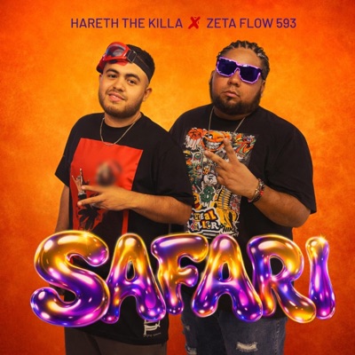 SAFARI - Single