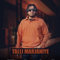 TaLLi Marjaniye - Single - Harry Harinder